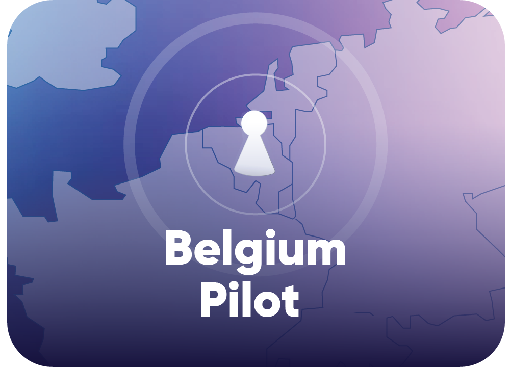 Belgium Pilot