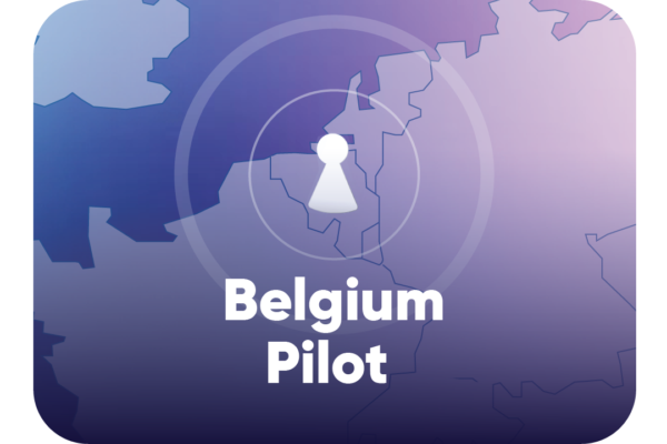 Belgium Pilot