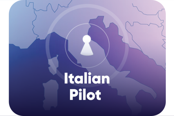 Italian Pilot