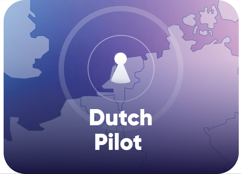 Dutch Pilot