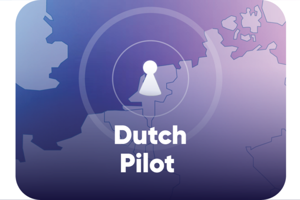 Dutch Pilot