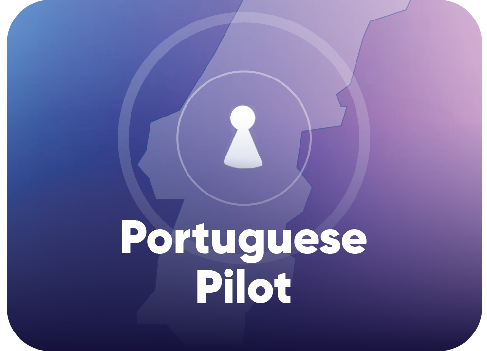 Portuguese Pilot