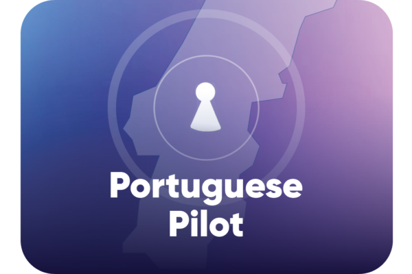 Portuguese Pilot