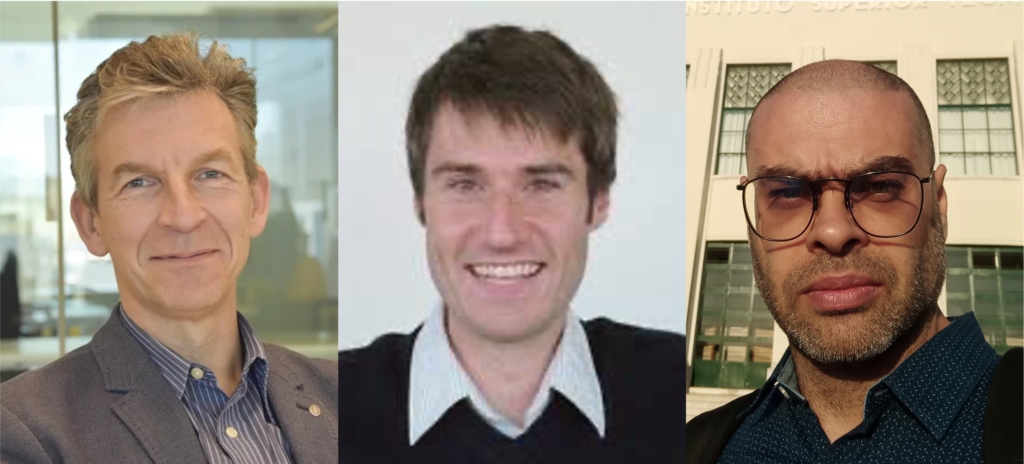 Geert Deconinck and Erik Delarue from KU Leuven, and Hugo Morais from INESC-ID, have been recognized among the 'World's Top 2% Scientists'