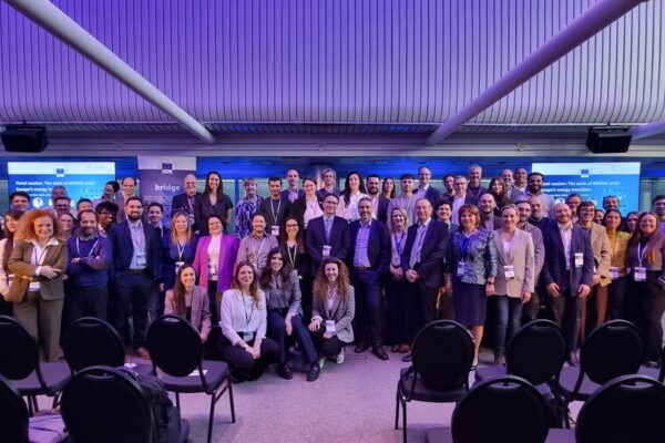 U2Demo strengthens its role at BRIDGE General Assembly 2026