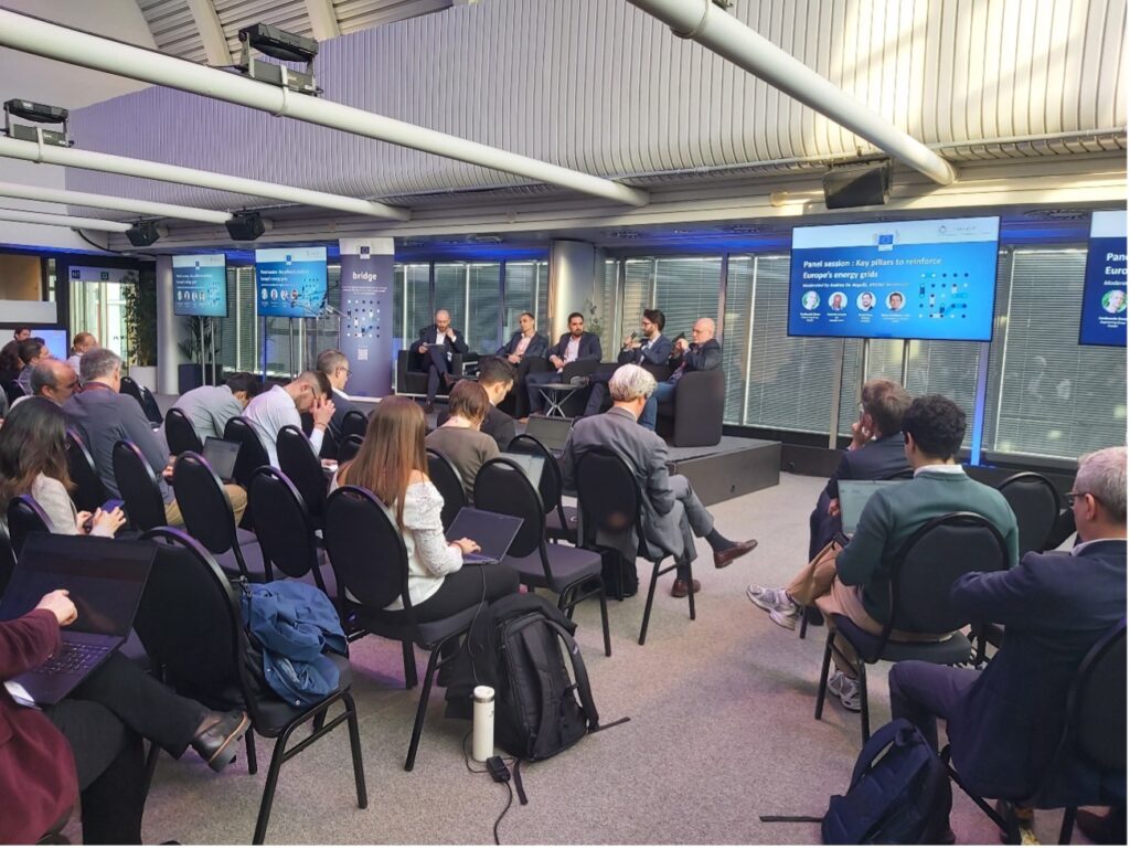 Bridge General Assembly 2026