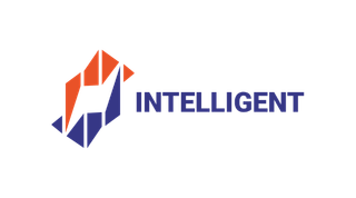 Logo Intelligent project