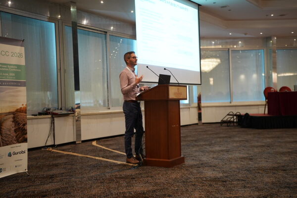 U2Demo Contribution to New Research on TSO-DSO Coordination Presented at PSCC 2026