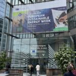 U2DEMO Partners Contribute to Key Discussions at EU Sustainable Energy Week 2026