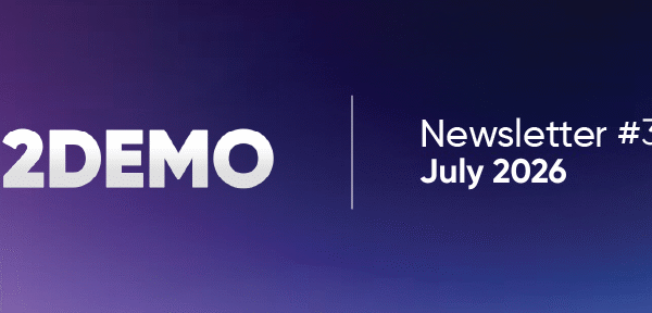 U2Demo Newsletter #3: Research, Innovation and Collaboration in Action