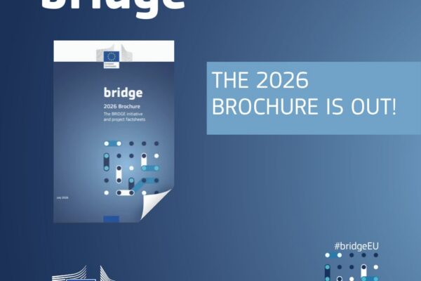U2DEMO Featured in the New BRIDGE 2026 Brochure
