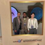 U2Demo partners present research at EEM 2026