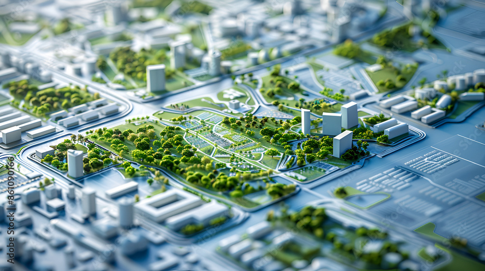 Conceptual illustration of an energy community coordinating energy sharing, decision-making and information exchange between citizens, energy assets and service providers.