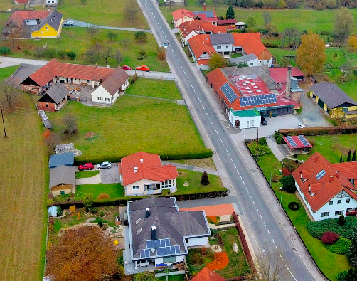 How U2Demo Helped Shape Recommendations for Citizen-Led Energy Sharing in Europe