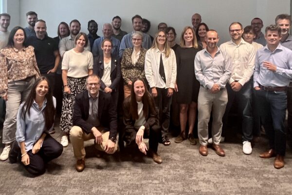 U2Demo Research Helps Shape Wallonia’s Approach to Electricity Sharing